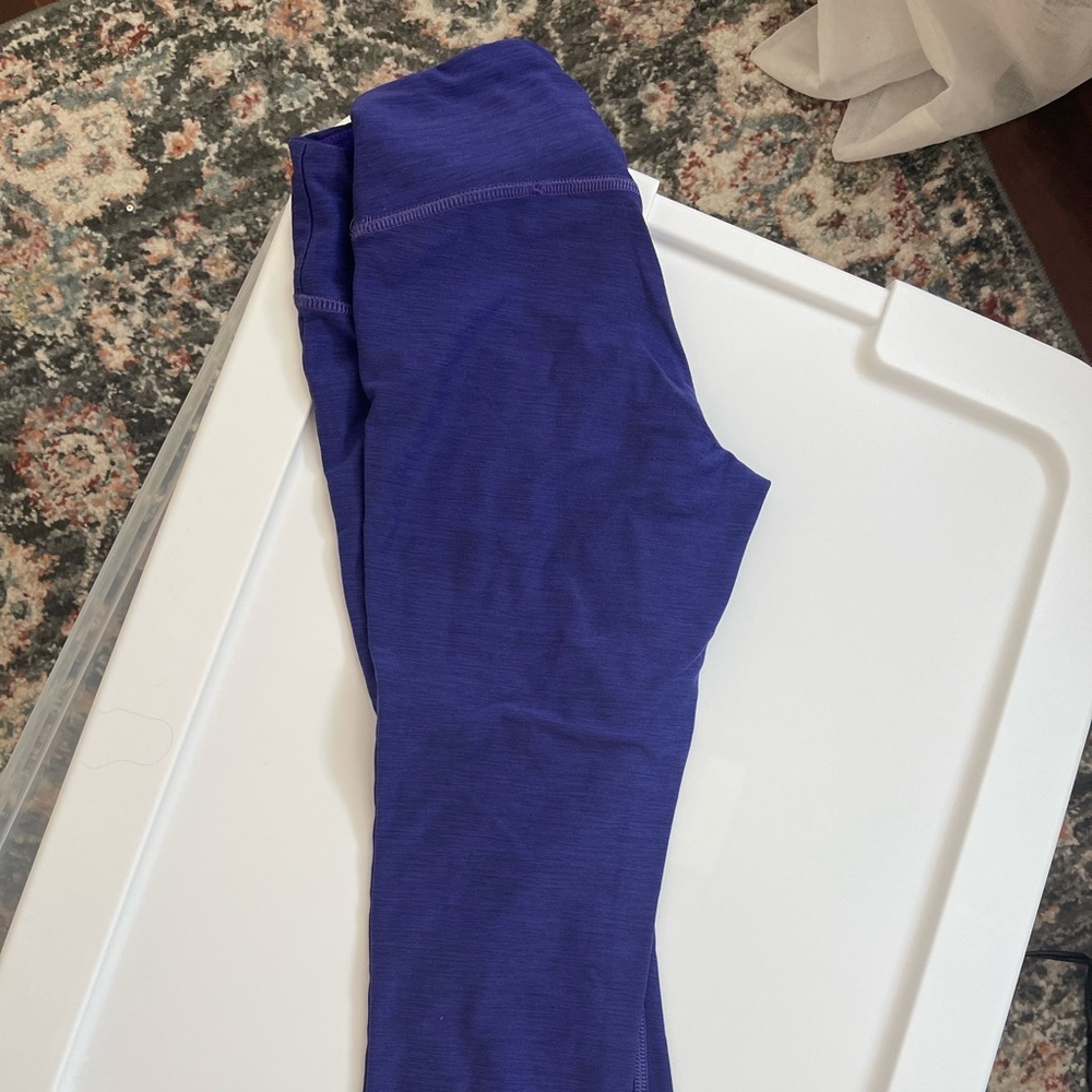 New Balance yoga pants